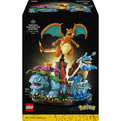 LEGO 72153