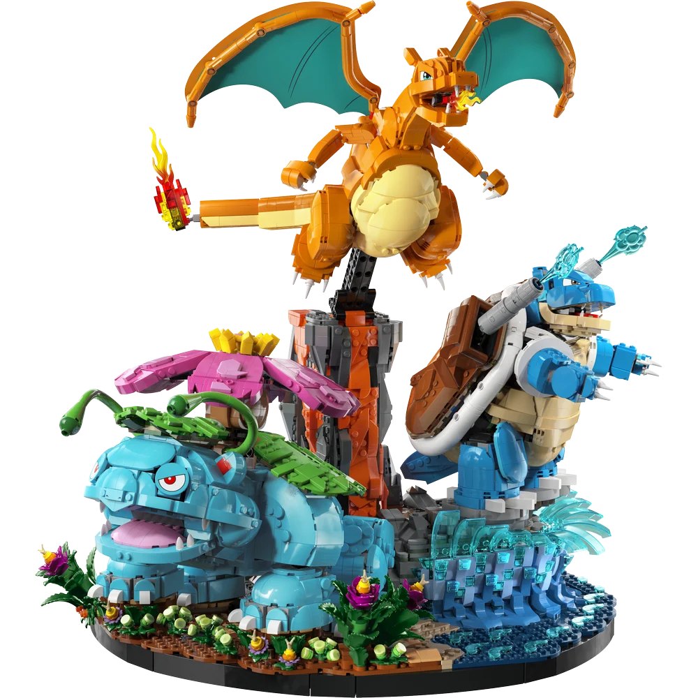 LEGO 72153