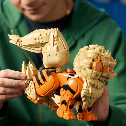 LEGO Pokémon - Arcanine - 72160