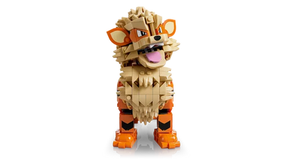 LEGO Pokémon - Arcanine - 72160