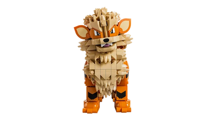 LEGO Pokémon - Arcanine - 72160