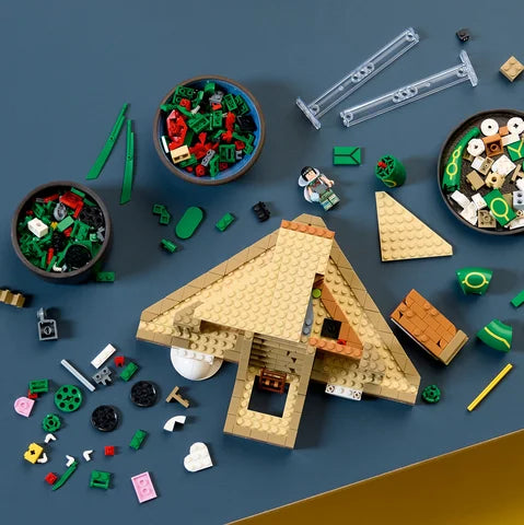 LEGO Pokémon - Rayquaza - 72168