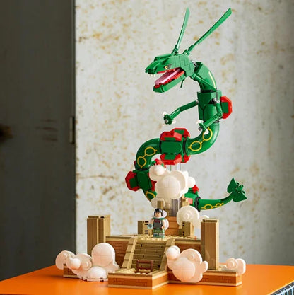 LEGO Pokémon - Rayquaza - 72168