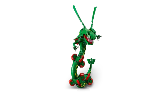 LEGO Pokémon - Rayquaza - 72168