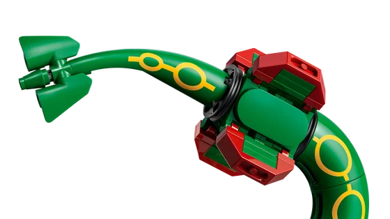 LEGO Pokémon - Rayquaza - 72168