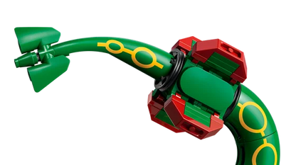 LEGO Pokémon - Rayquaza - 72168