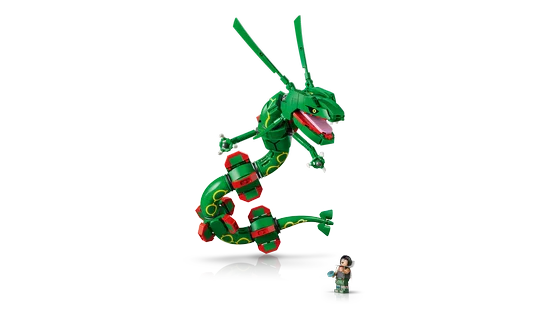 LEGO Pokémon - Rayquaza - 72168