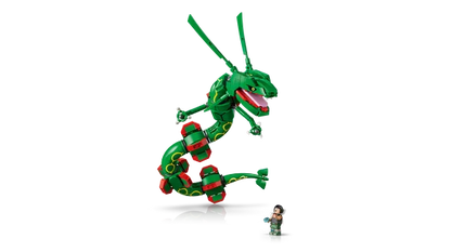 LEGO Pokémon - Rayquaza - 72168