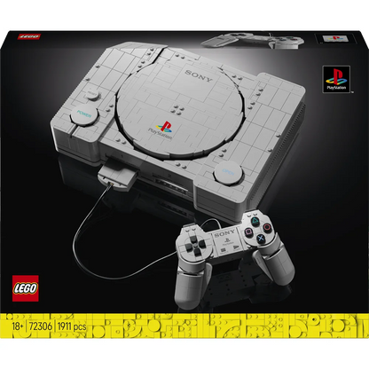 LEGO PlayStation - PlayStation™ - 72306