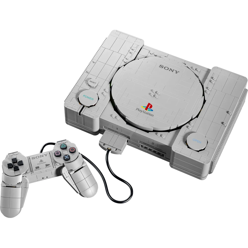 LEGO PlayStation - PlayStation™ - 72306