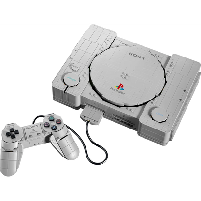 LEGO PlayStation - PlayStation™ - 72306