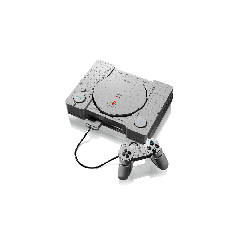LEGO PlayStation - PlayStation™ - 72306