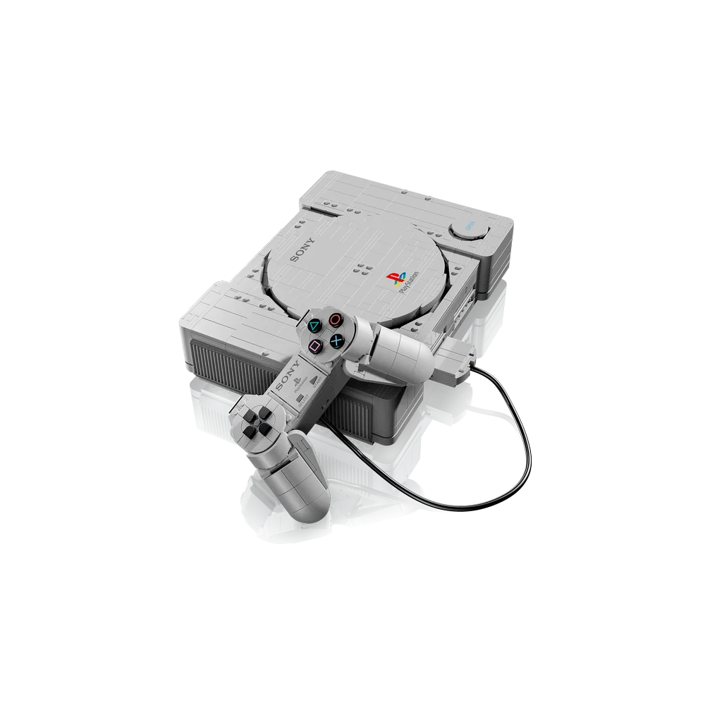 LEGO PlayStation - PlayStation™ - 72306