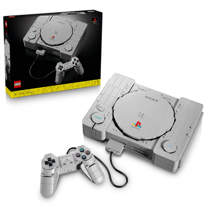 LEGO PlayStation - PlayStation™ - 72306