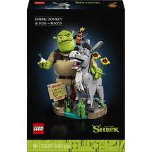 LEGO 72423