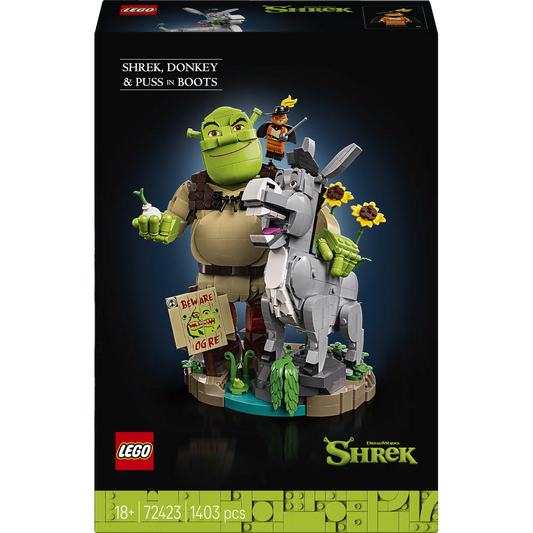 LEGO 72423