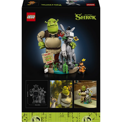 LEGO 72423