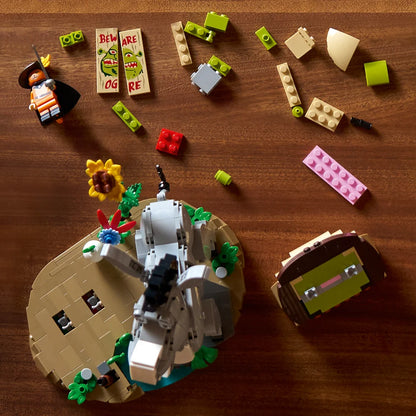 LEGO 72423