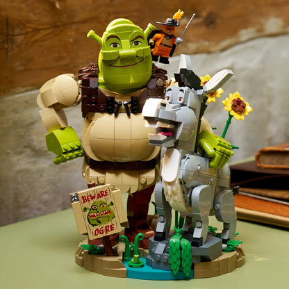 LEGO 72423