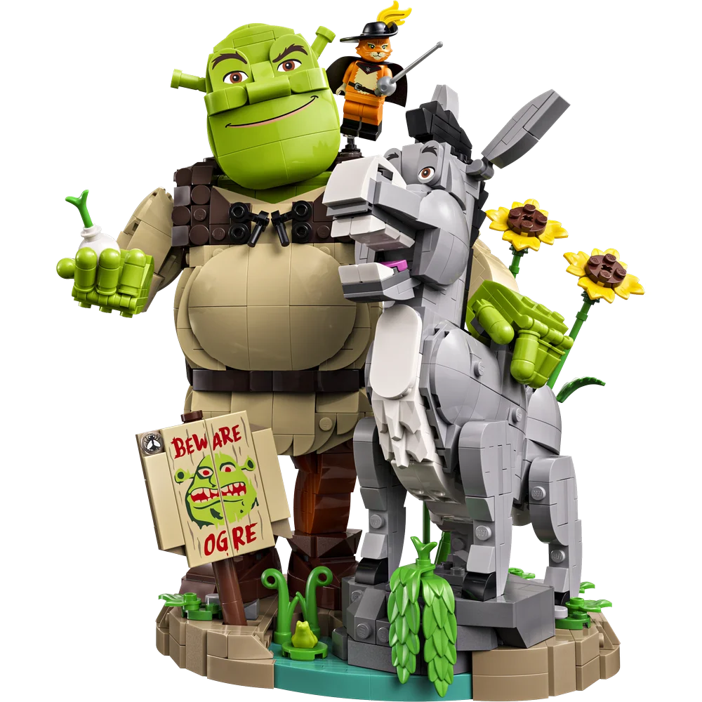 LEGO 72423