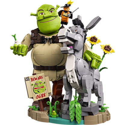 LEGO 72423