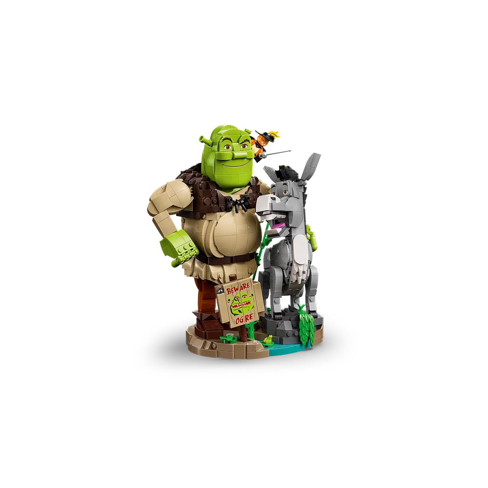 LEGO 72423