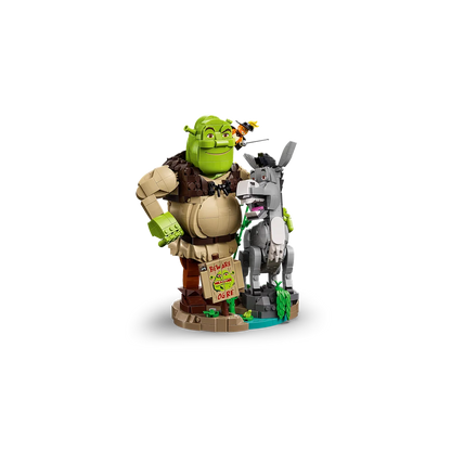 LEGO 72423