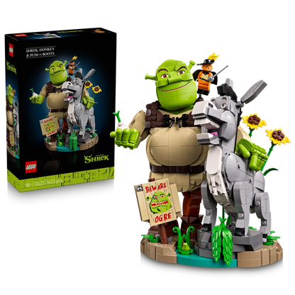 LEGO 72423