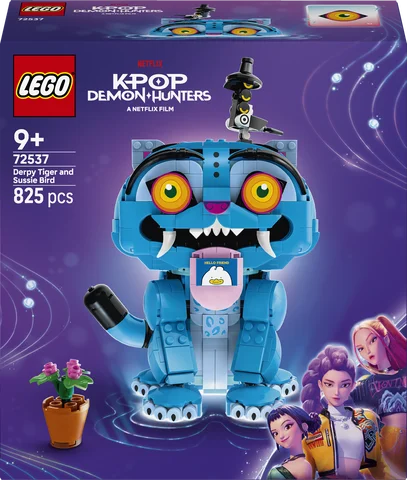 LEGO 72537