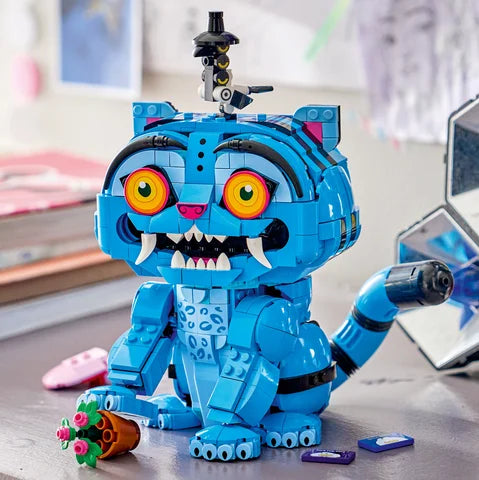 LEGO 72537