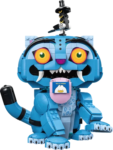 LEGO 72537