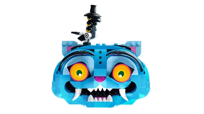 LEGO 72537