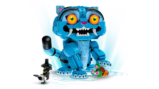 LEGO 72537
