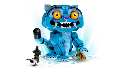 LEGO 72537