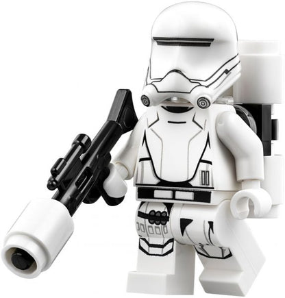 LEGO Star Wars - First Order Heavy Scout Walker - 75177