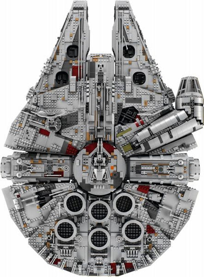 LEGO Star Wars - UCS Millennium Falcon - 75192