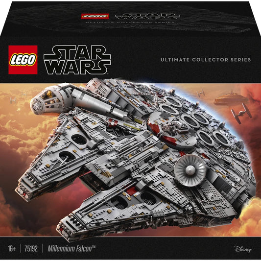 LEGO 75192
