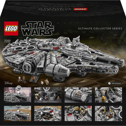 LEGO 75192