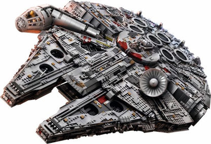 LEGO Star Wars - UCS Millennium Falcon - 75192