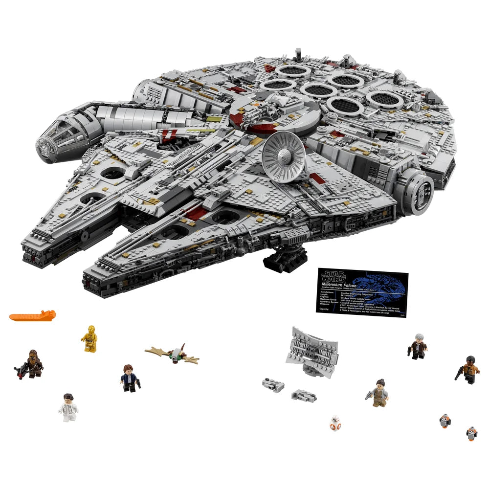 LEGO 75192
