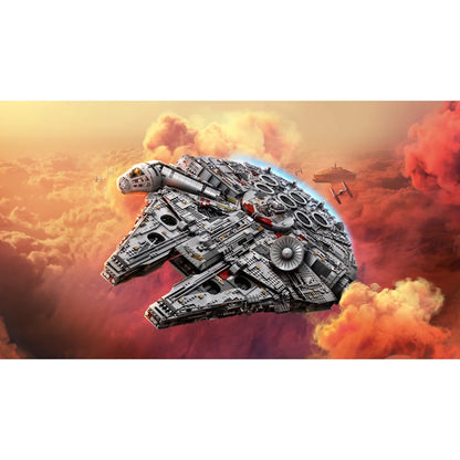 LEGO 75192