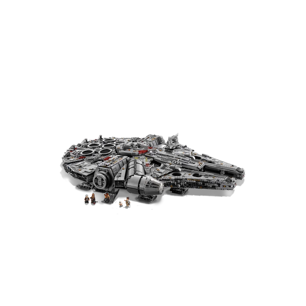 LEGO 75192