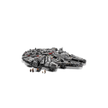 LEGO 75192