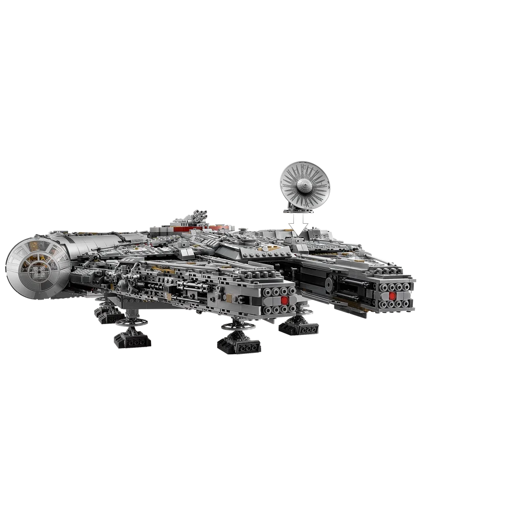 LEGO 75192