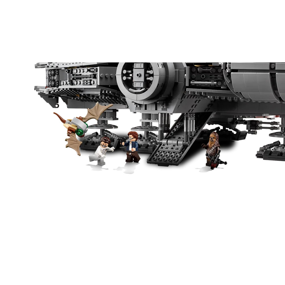 LEGO 75192