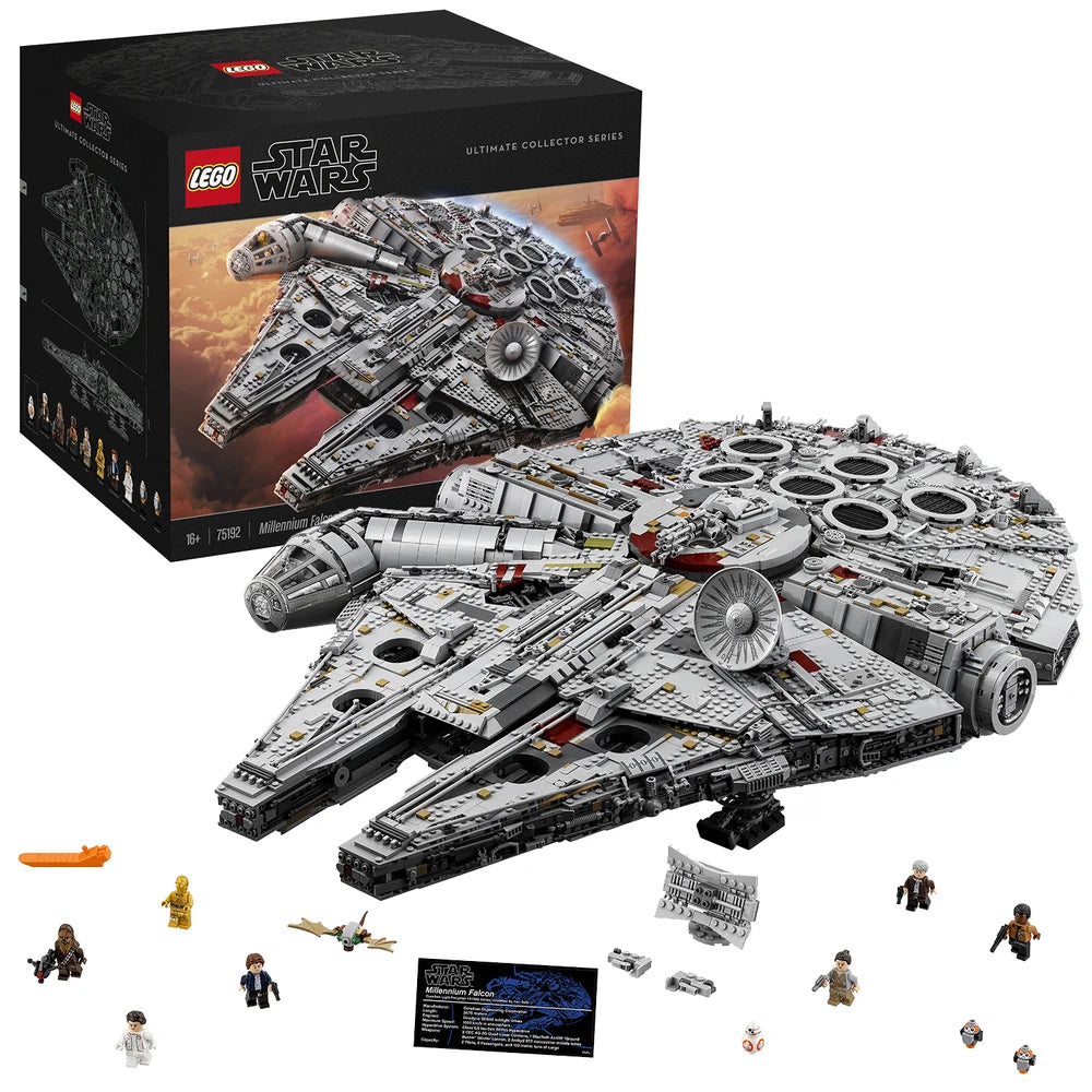 LEGO 75192