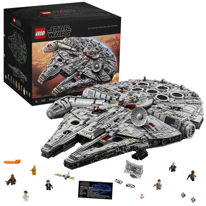 LEGO 75192