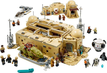 LEGO Star Wars - Mos Eisley Cantina - 75290