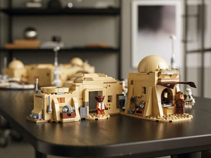 LEGO Star Wars - Mos Eisley Cantina - 75290