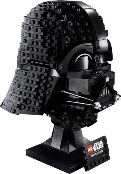 LEGO Star Wars - Darth Vader helm - 75304